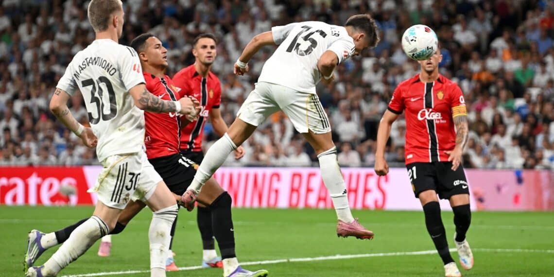 Denis Doyle / Getty Images