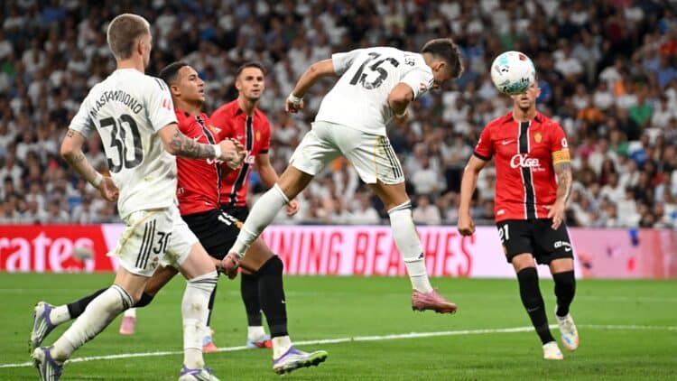 Denis Doyle / Getty Images