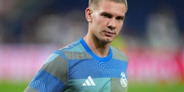 Angel Martinez / Getty Images