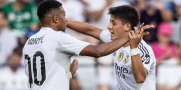 Foto: Antonio Villalba / realmadrid.com