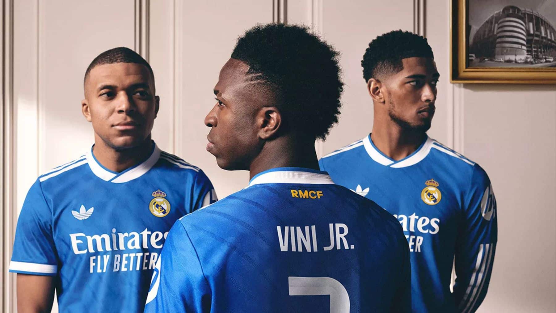 Real Madrid