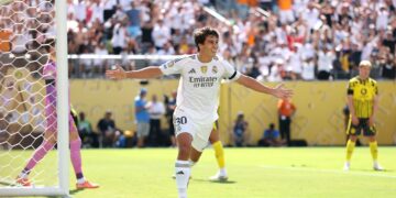 Gonzalo Asencio Cantera Real Madrid