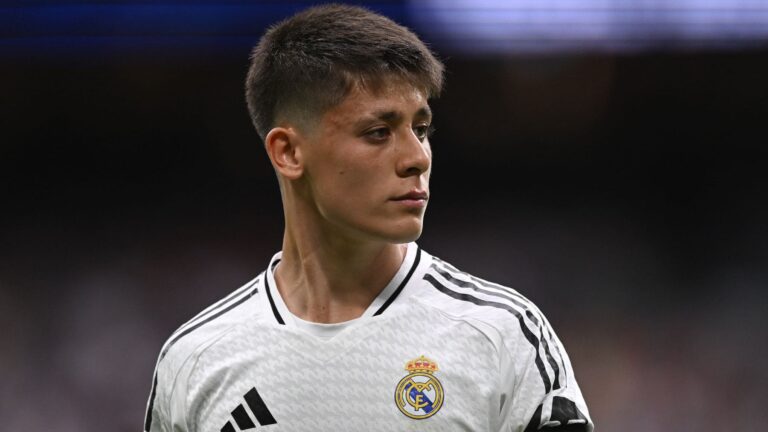 Güler Real Madrid