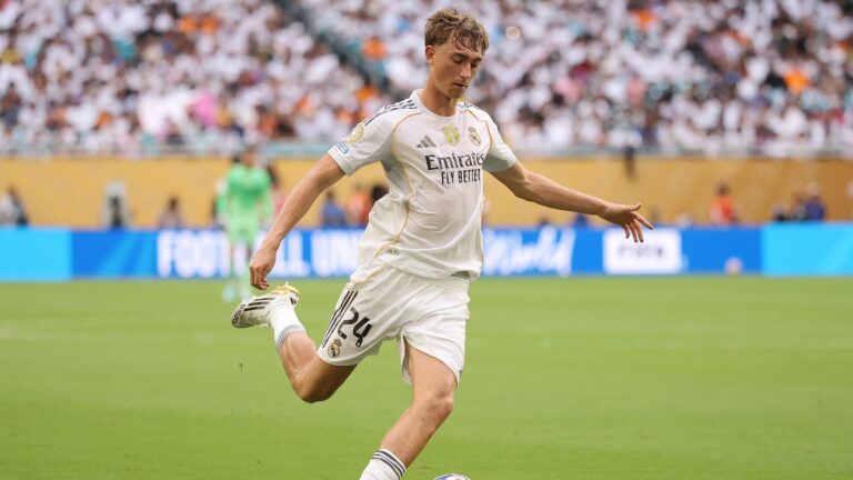 Huijsen Xabi Alonso