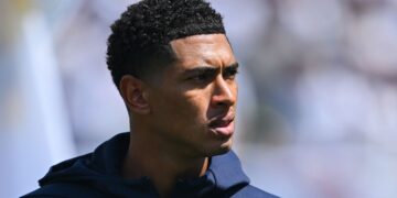 Lesiones Real Madrid