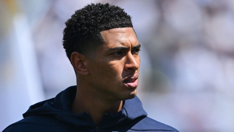 Lesiones Real Madrid