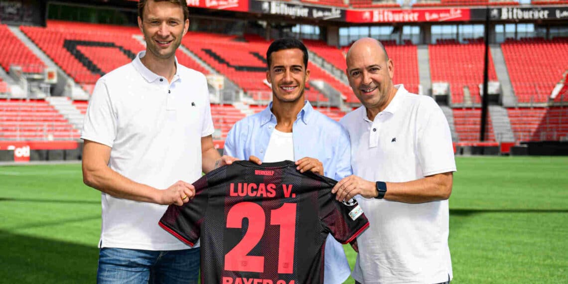 Lucas Vázquez Xabi Alonso Carvajal Leverkusen