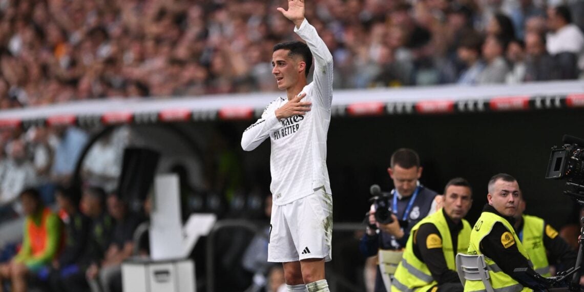 Lucas Vázquez Bayer Leverkussen