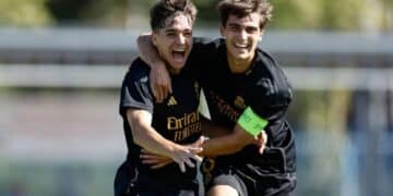 Manuel Angel Real Madrid