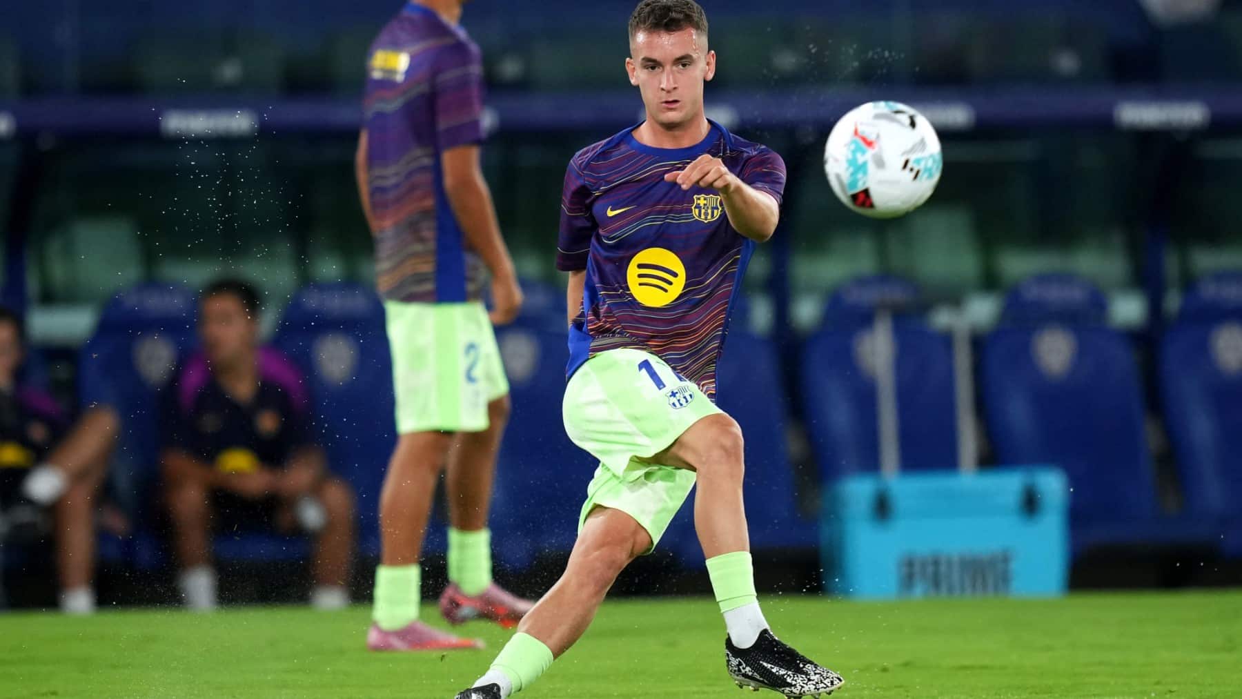 Marc Casadó