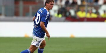 Nico Paz Real Madrid