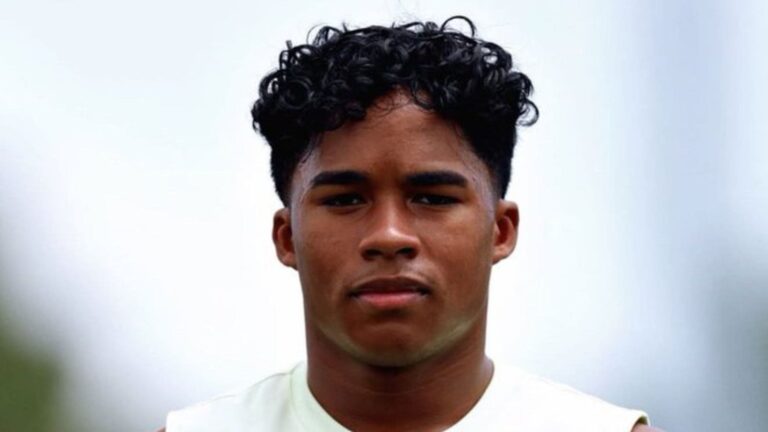 Real Madrid Endrick