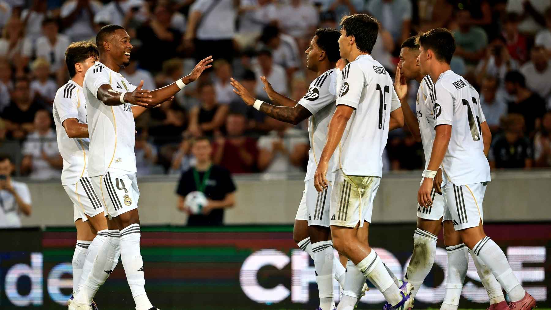 Real Madrid Tirol