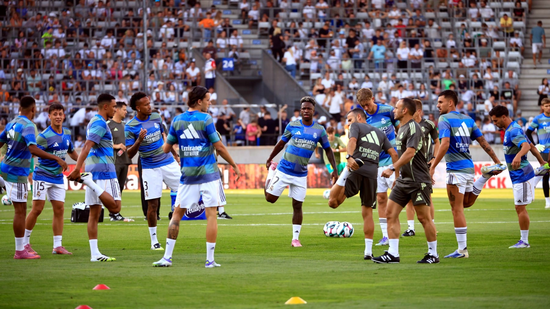 Real Madrid