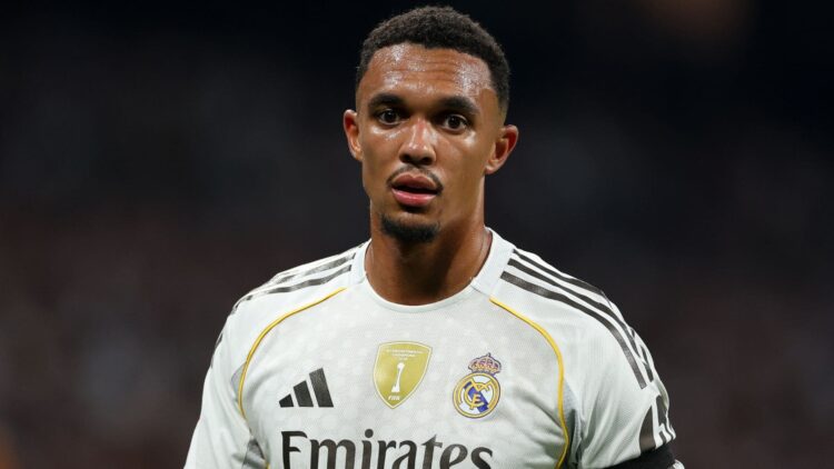 Rendimiento Alexander-Arnold