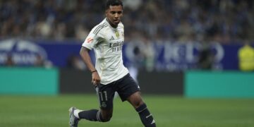 Rodrygo futuro