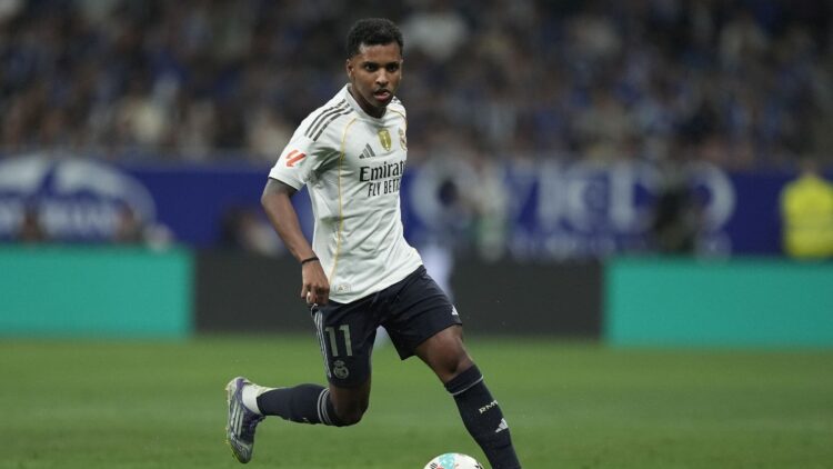 Rodrygo futuro