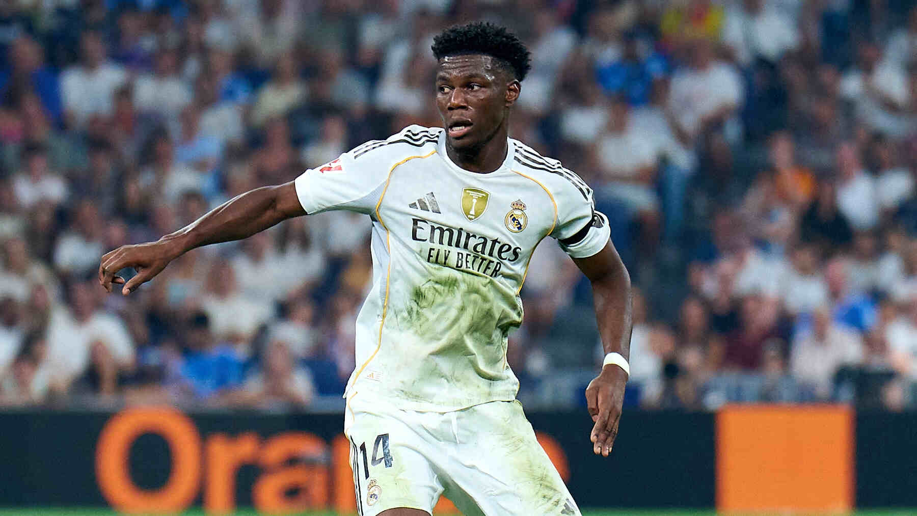 Tchouaméni Real Madrid