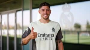 Fede Valverde