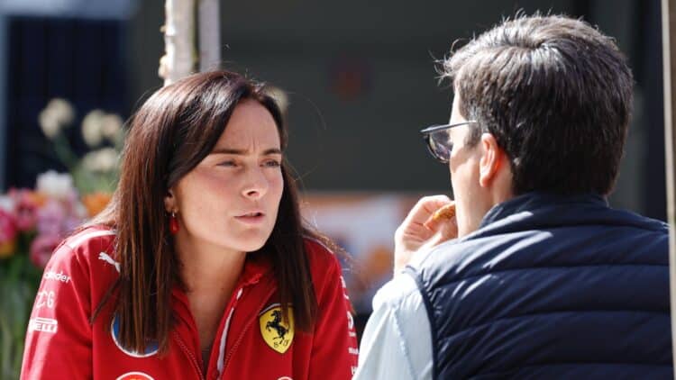 Carlos Sainz Ferrari