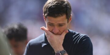 Xabi Alonso Manuel Ángel