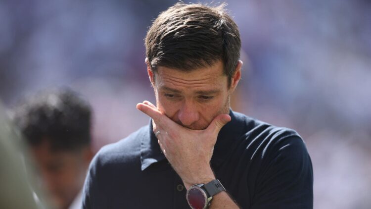 Xabi Alonso Manuel Ángel