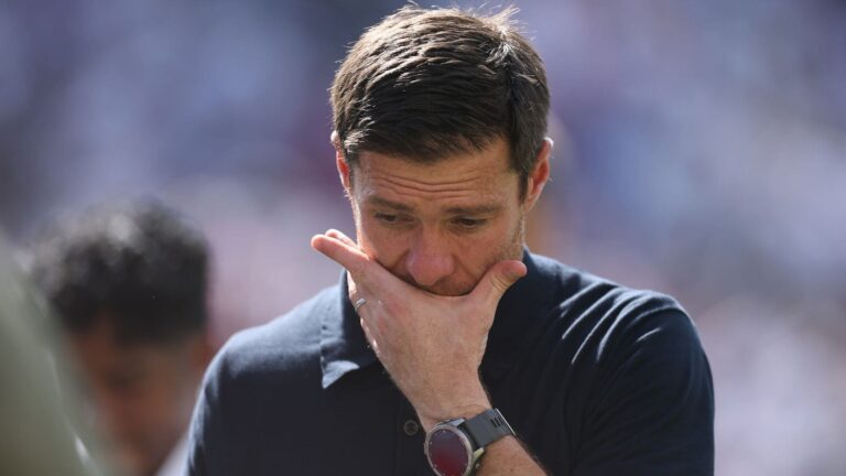 Xabi Alonso Manuel Ángel