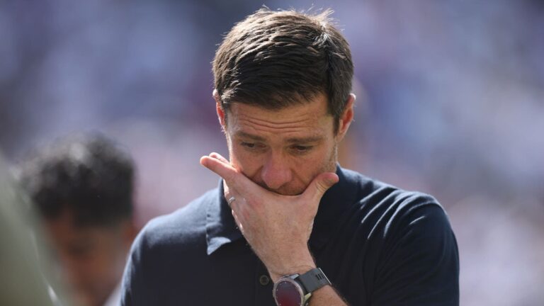 Xabi Alonso Osasuna