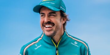 Aston Martin acierta evoluciones 2025 construye resultados