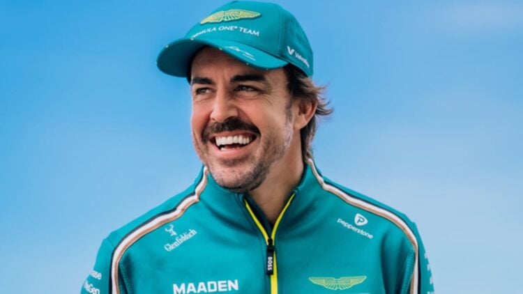 Aston Martin acierta evoluciones 2025 construye resultados