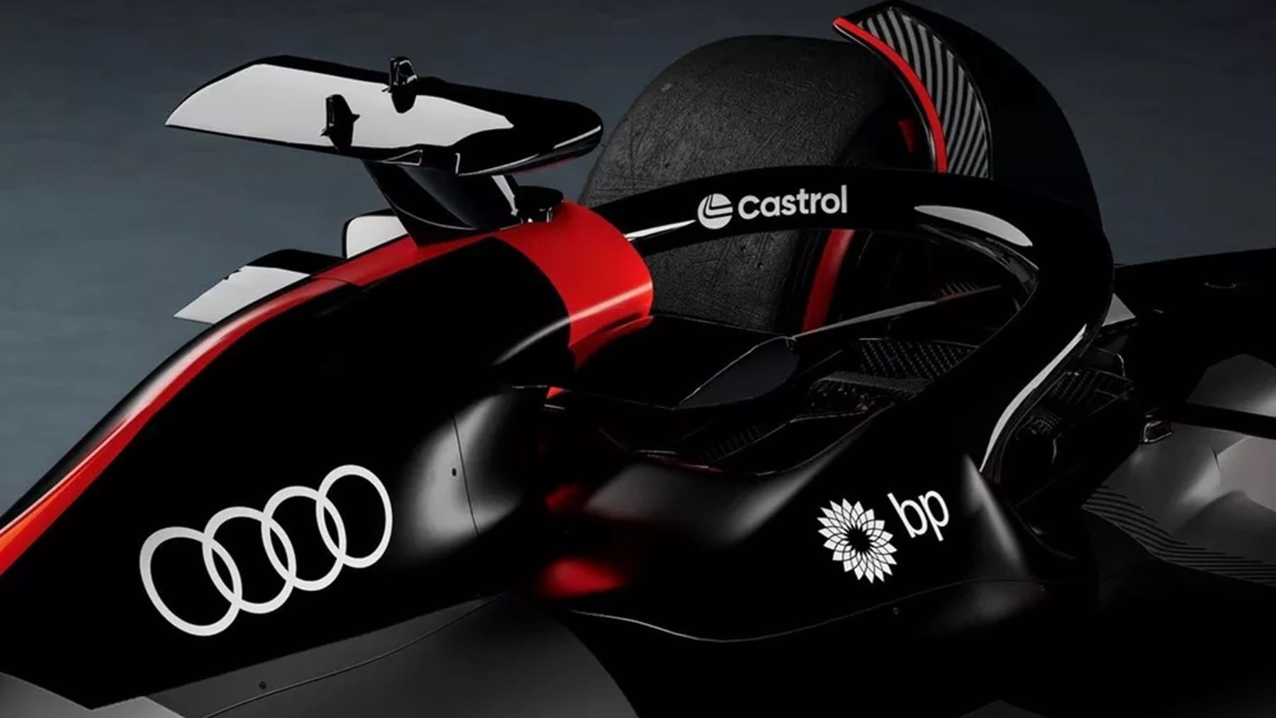 carlos sainz audi f1