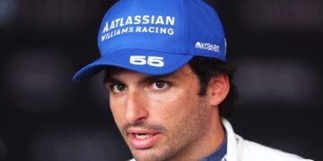 Carlos Sainz rechazó a la futura Audi, que le ofrecía todo para ganar en Fórmula 1. Hoy, Sauber es la sorpresa del año