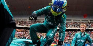 Cómo hará mejor Honda a Aston Martin