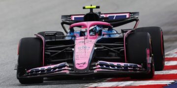 Qué equipos tienen asiento libre para la F1 de 2026: Colapinto, Red Bull y Mercedes, en el aire