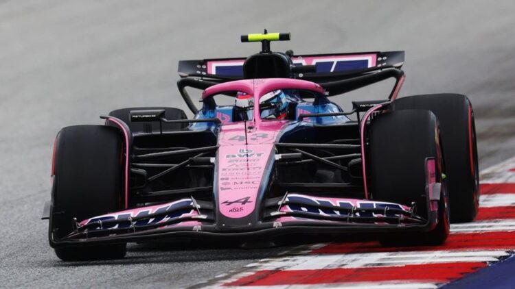 Qué equipos tienen asiento libre para la F1 de 2026: Colapinto, Red Bull y Mercedes, en el aire