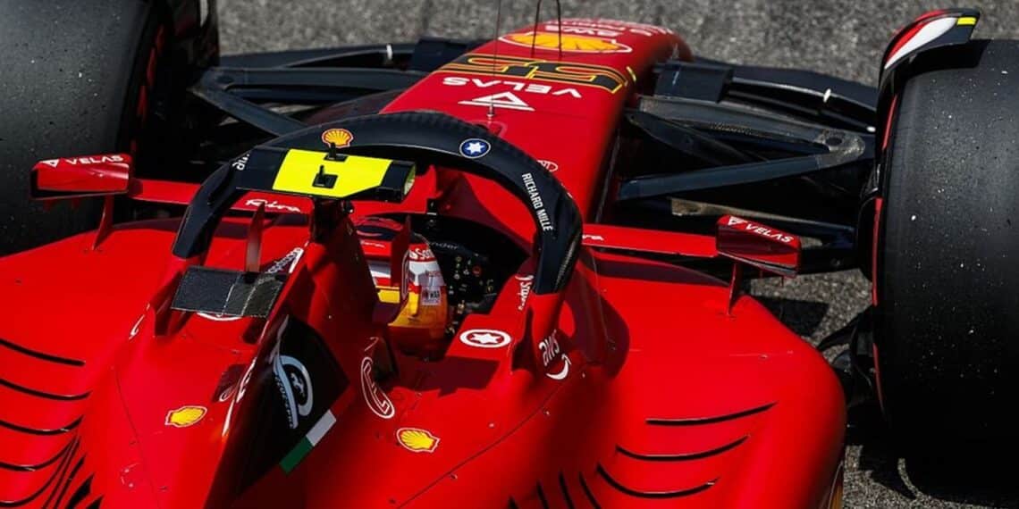 F1 2026 asustan pilotos