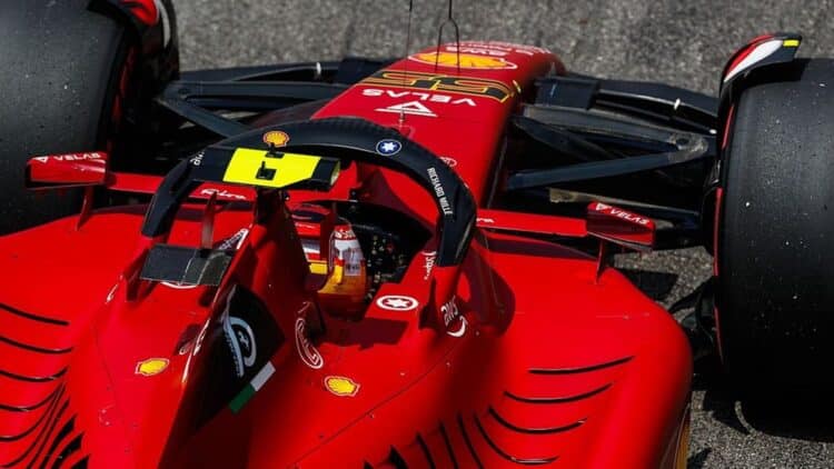 F1 2026 asustan pilotos