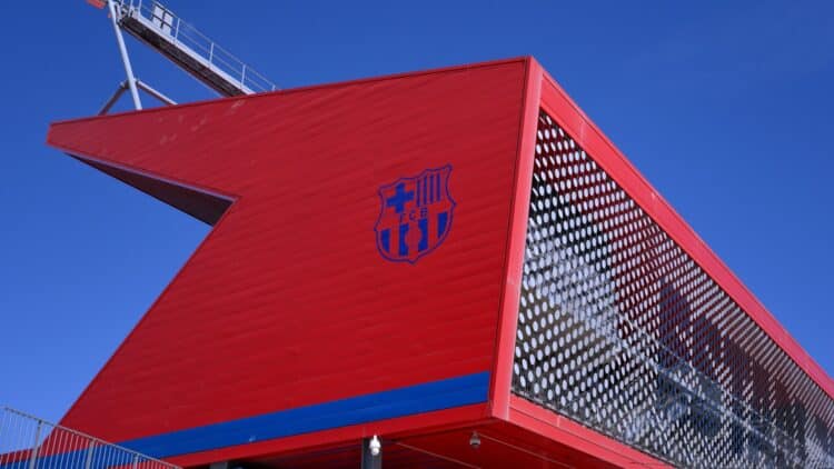 Johan Cruyff Joan Gamper