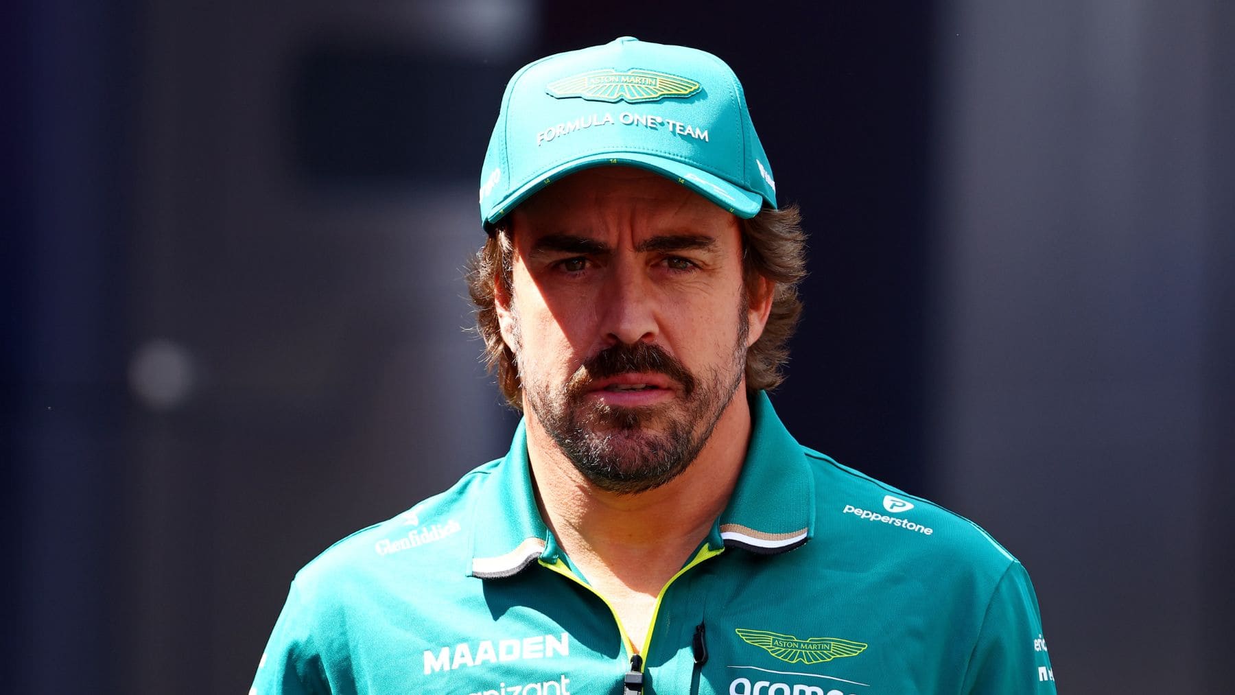 indoor karting Fernando Alonso