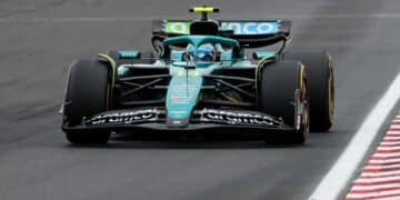 Mejor Alonso año 5 Hungría