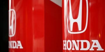 Motores F1 2026 gustan Honda Mercedes
