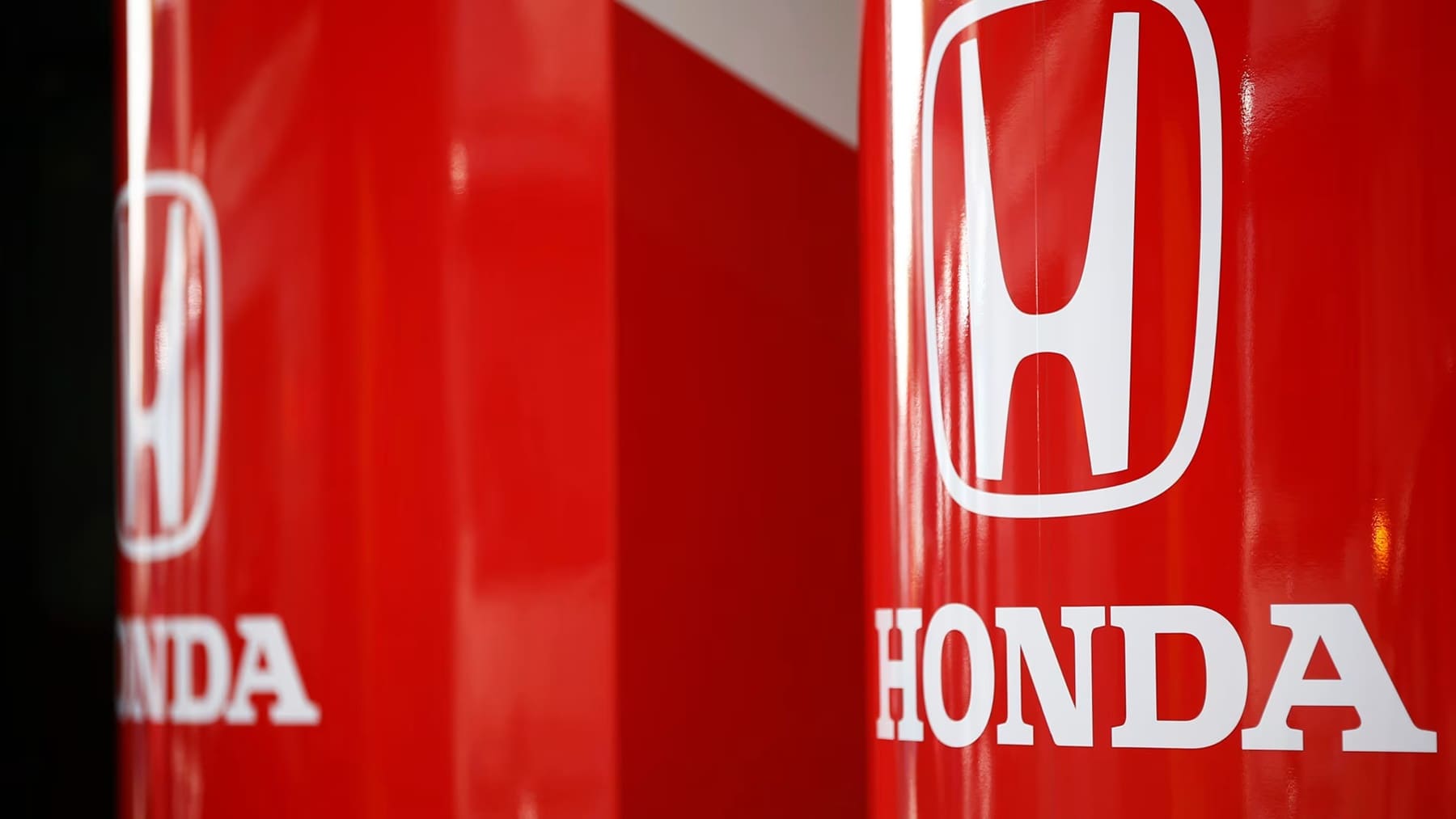 Motores F1 2026 gustan Honda Mercedes
