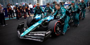motores f1 2026 honda aston martin