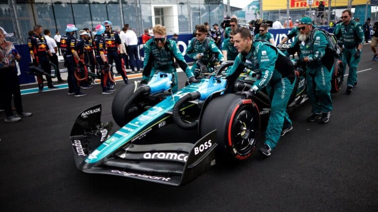 motores f1 2026 honda aston martin