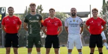 Real Madrid Leganés