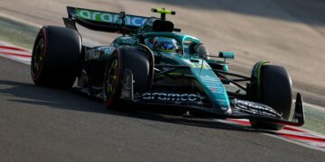 razón Aston Martin escogió Honda