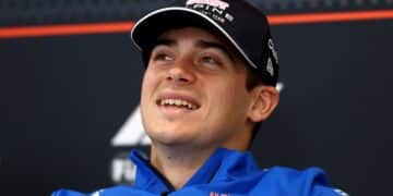 Williams espera regreso Colapinto