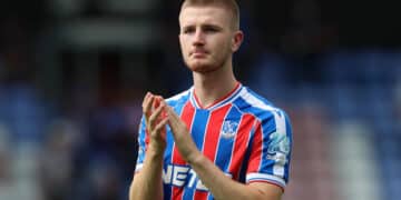 Adam Wharton Kroos Madrid Florentino