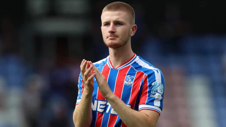 Adam Wharton Kroos Madrid Florentino