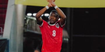 Alaba futuro Real Madrid Mundial